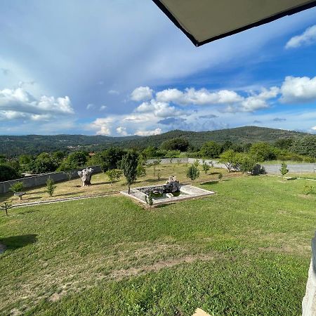 La Ratonera Villa Podentes Екстериор снимка
