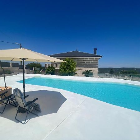 La Ratonera Villa Podentes Екстериор снимка