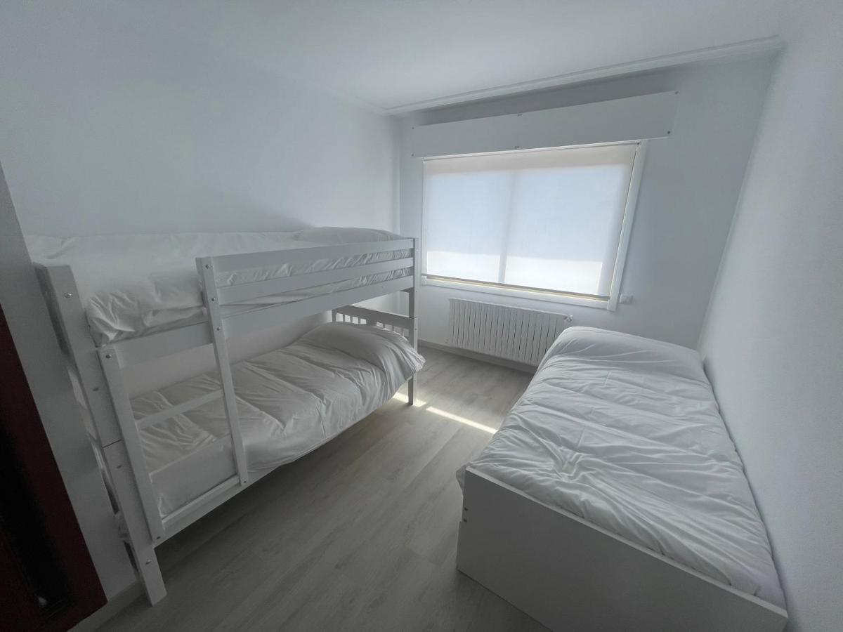La Ratonera Villa Podentes Екстериор снимка