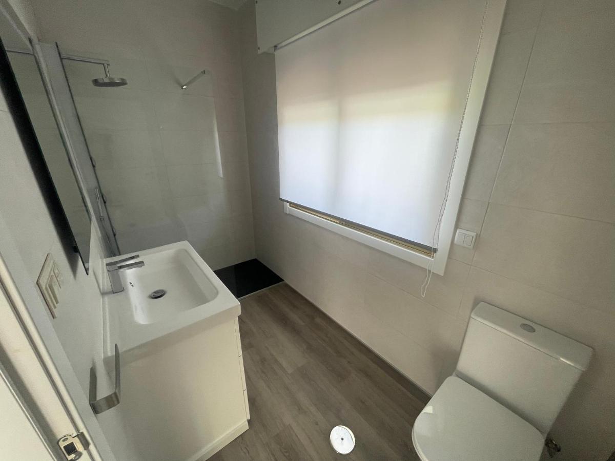 La Ratonera Villa Podentes Екстериор снимка