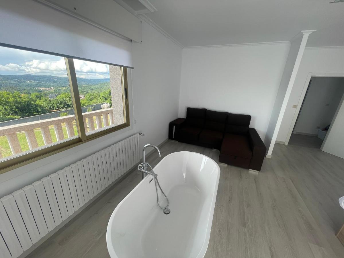 La Ratonera Villa Podentes Екстериор снимка