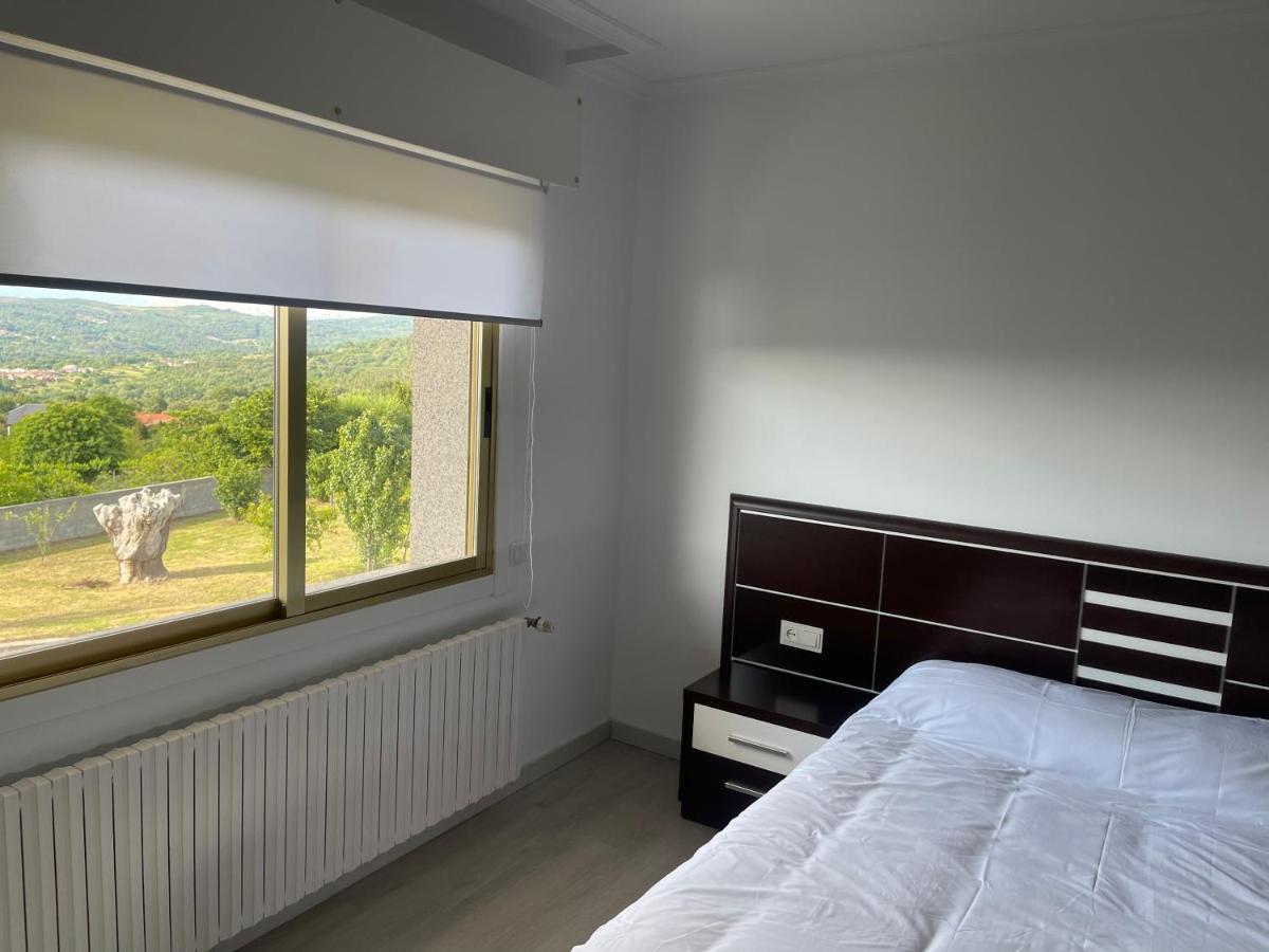 La Ratonera Villa Podentes Екстериор снимка