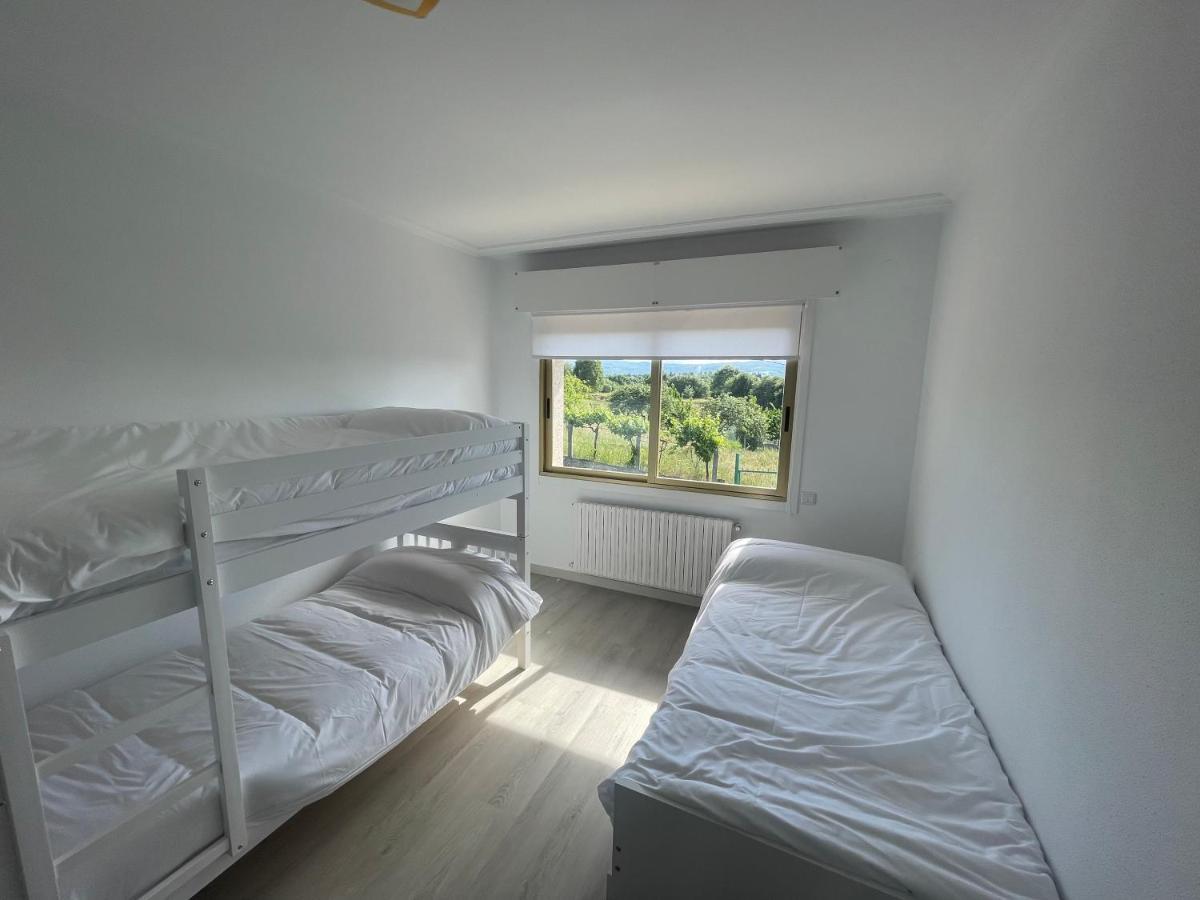 La Ratonera Villa Podentes Екстериор снимка