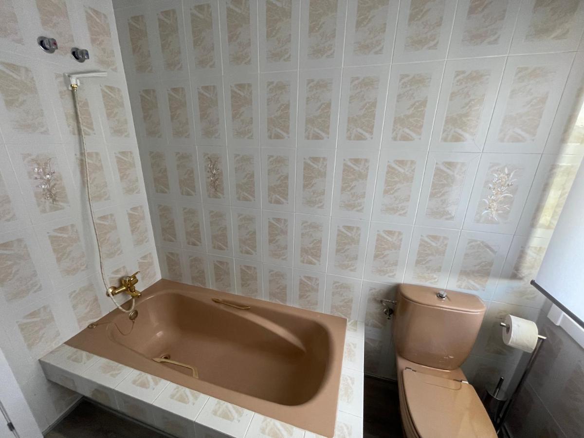 La Ratonera Villa Podentes Екстериор снимка