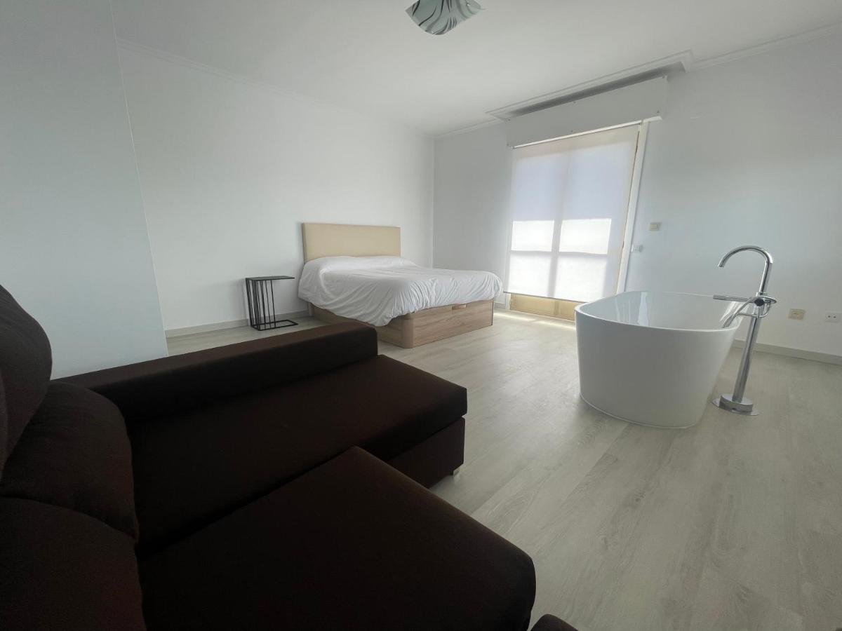 La Ratonera Villa Podentes Екстериор снимка