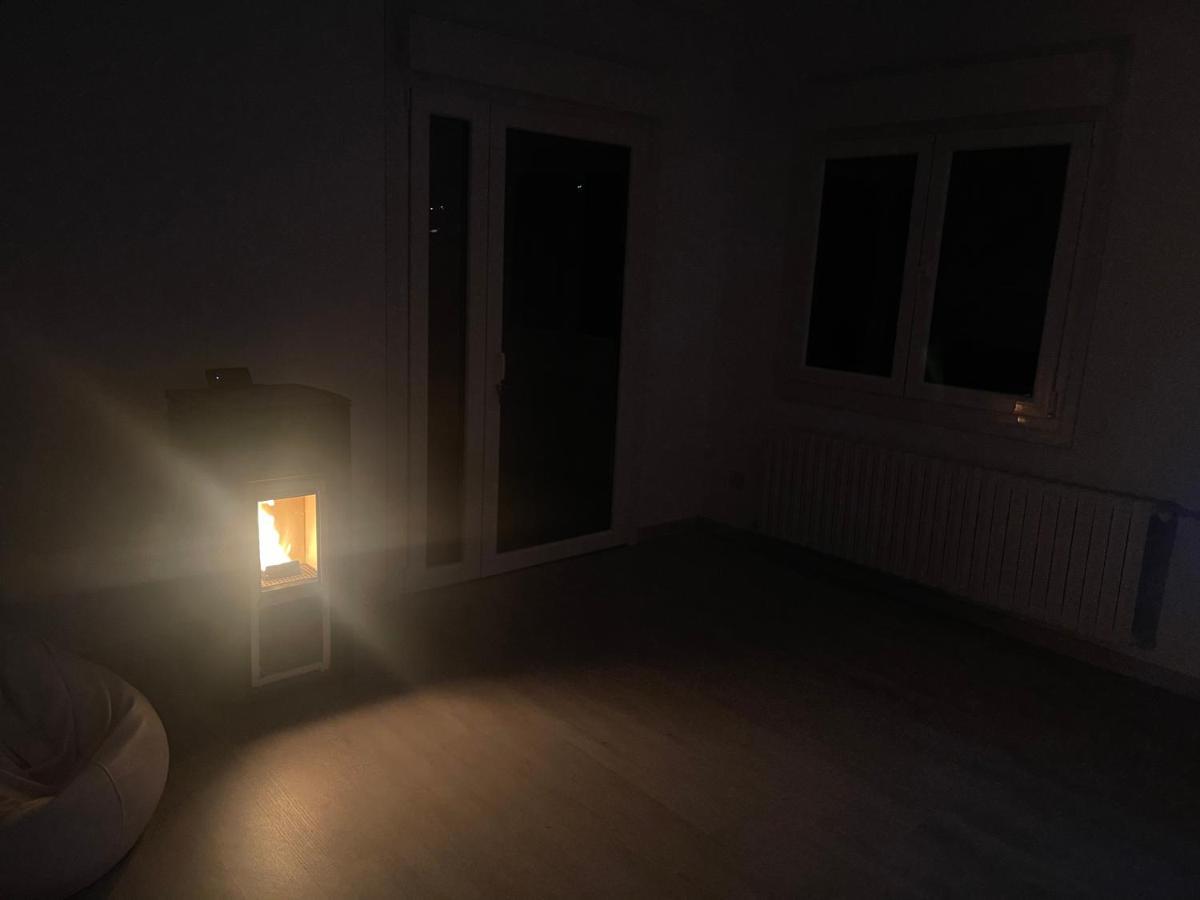 La Ratonera Villa Podentes Екстериор снимка