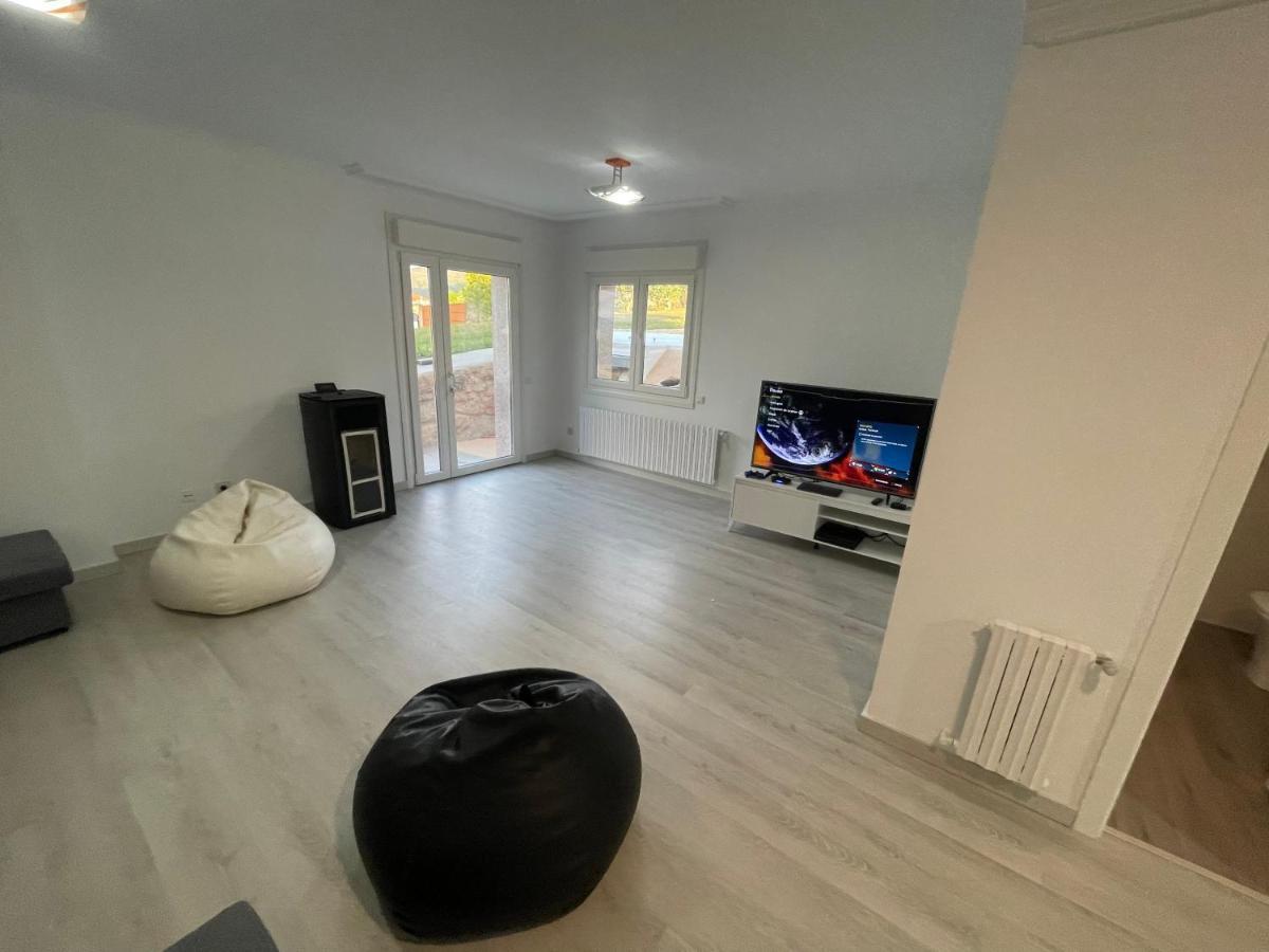 La Ratonera Villa Podentes Екстериор снимка