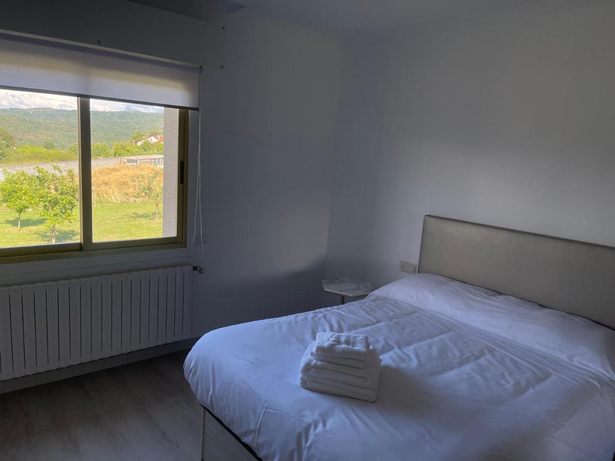 La Ratonera Villa Podentes Екстериор снимка