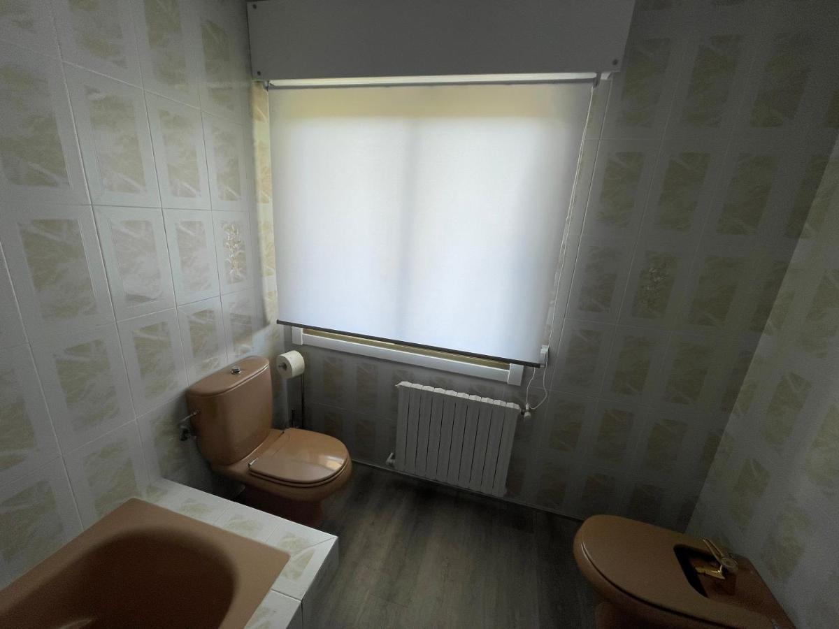 La Ratonera Villa Podentes Екстериор снимка