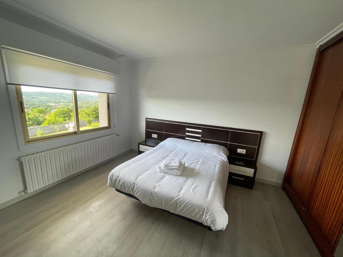 La Ratonera Villa Podentes Екстериор снимка