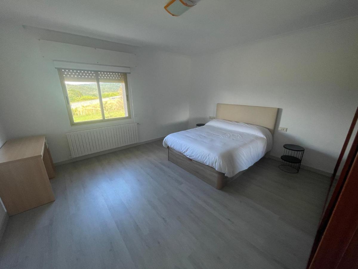 La Ratonera Villa Podentes Екстериор снимка