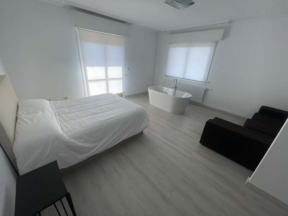 La Ratonera Villa Podentes Екстериор снимка