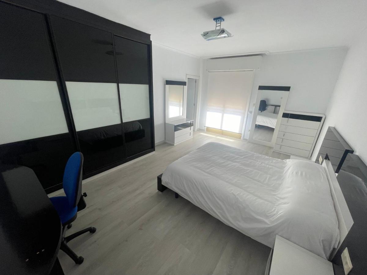 La Ratonera Villa Podentes Екстериор снимка