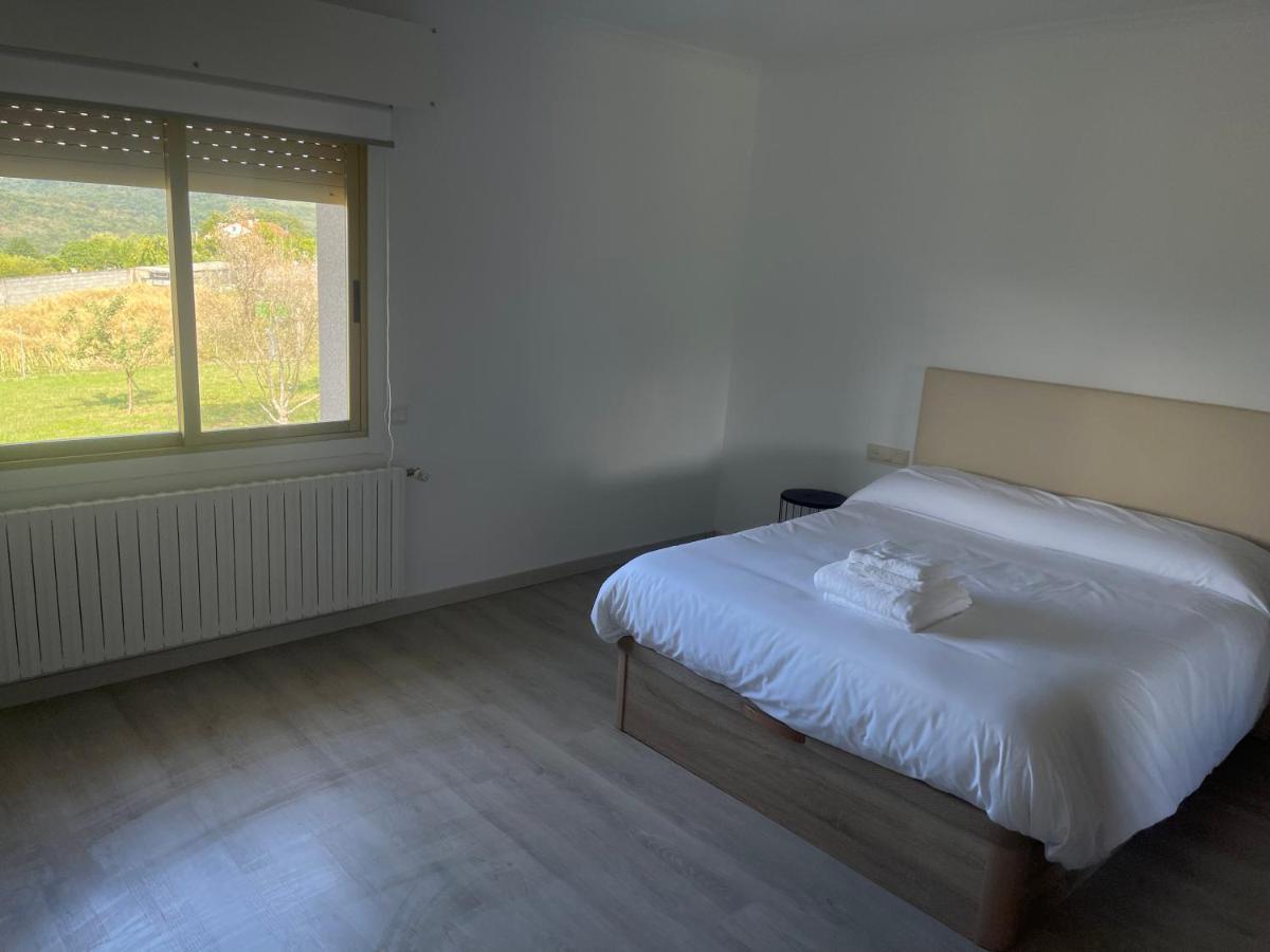 La Ratonera Villa Podentes Екстериор снимка