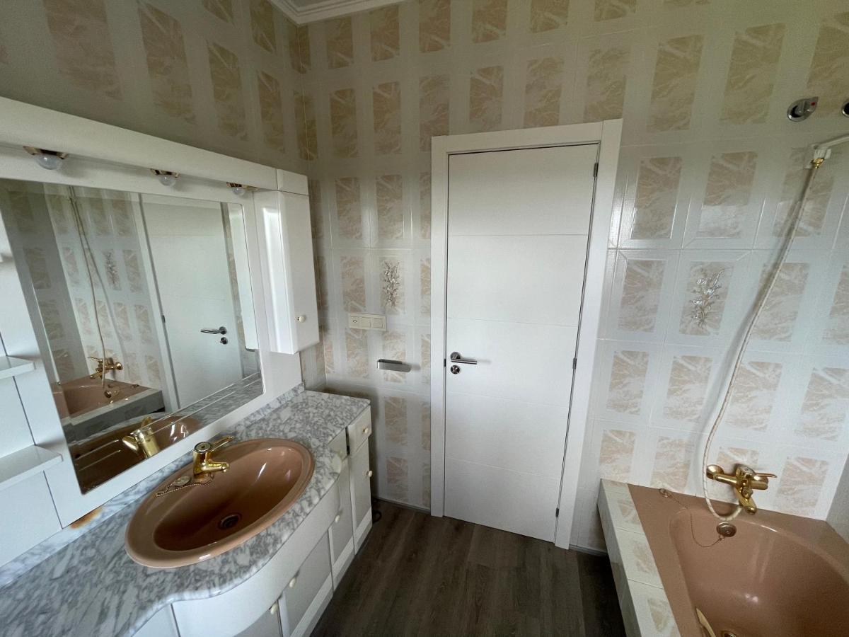 La Ratonera Villa Podentes Екстериор снимка