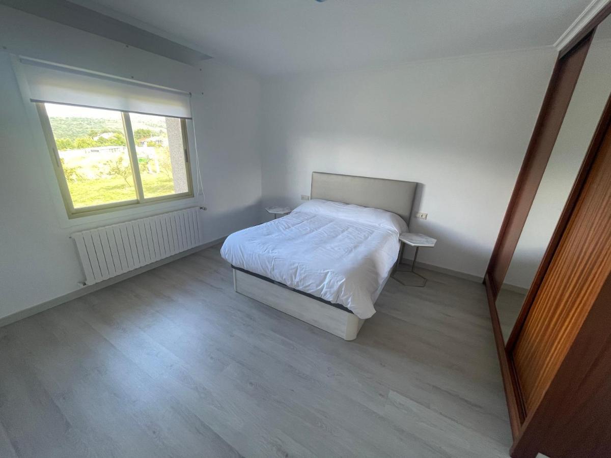La Ratonera Villa Podentes Екстериор снимка