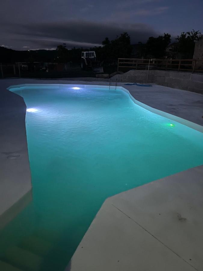 La Ratonera Villa Podentes Екстериор снимка