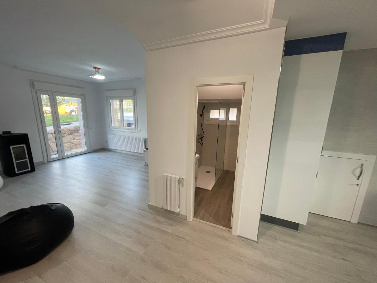 La Ratonera Villa Podentes Екстериор снимка