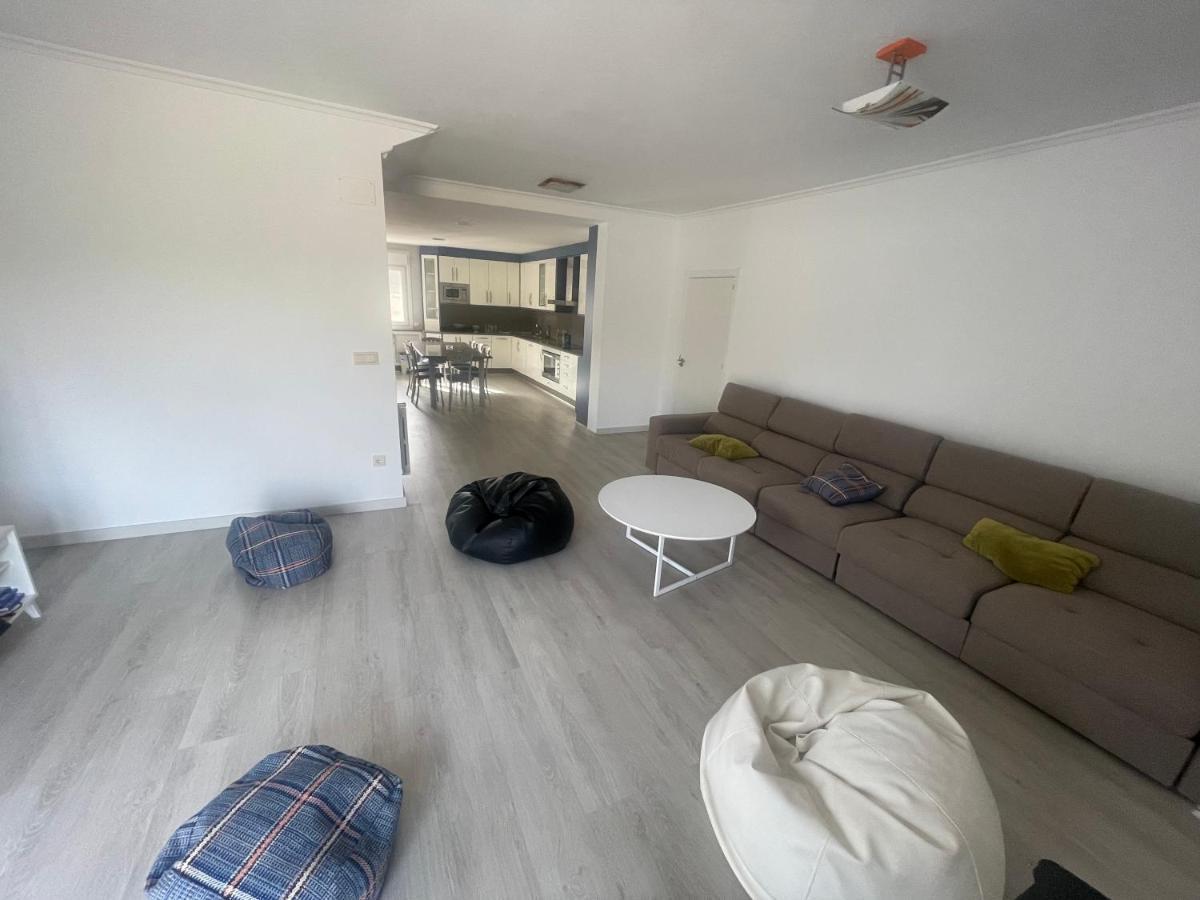La Ratonera Villa Podentes Екстериор снимка
